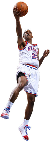 Lou Willams